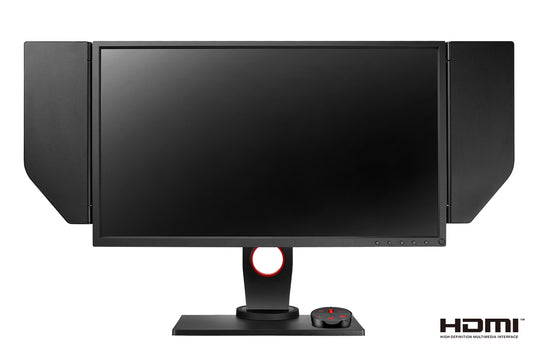 Mon 24 5Tn Gaming 240Hz 3Xhdmi Dp Benq Zowie Xl2546 320Cd - Visualizzazione dettagliata