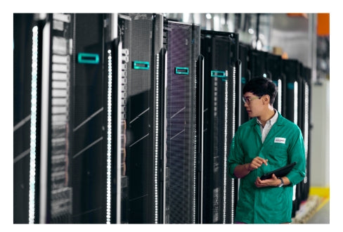 Accessori Vari Intel Hpe Dl360 Gen 11 Ns204I U Front Cbl - Visualizzazione dettagliata