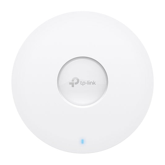 Access Point Ax1800 Db Wifi 6 1P Rj45 Gigabit No Power Adapter - Visualizzazione dettagliata