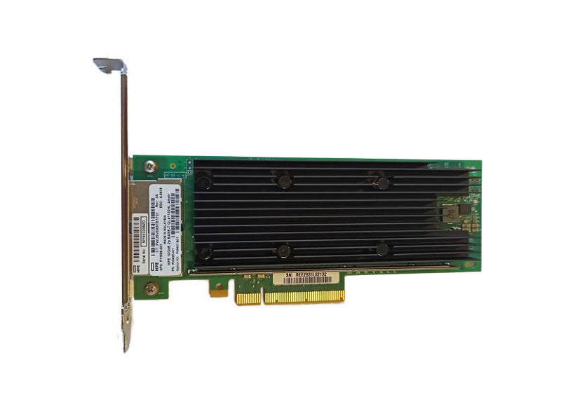 Server Hpe Storeonce Ge N4 10 25Gb Sfp - Visualizzazione dettagliata