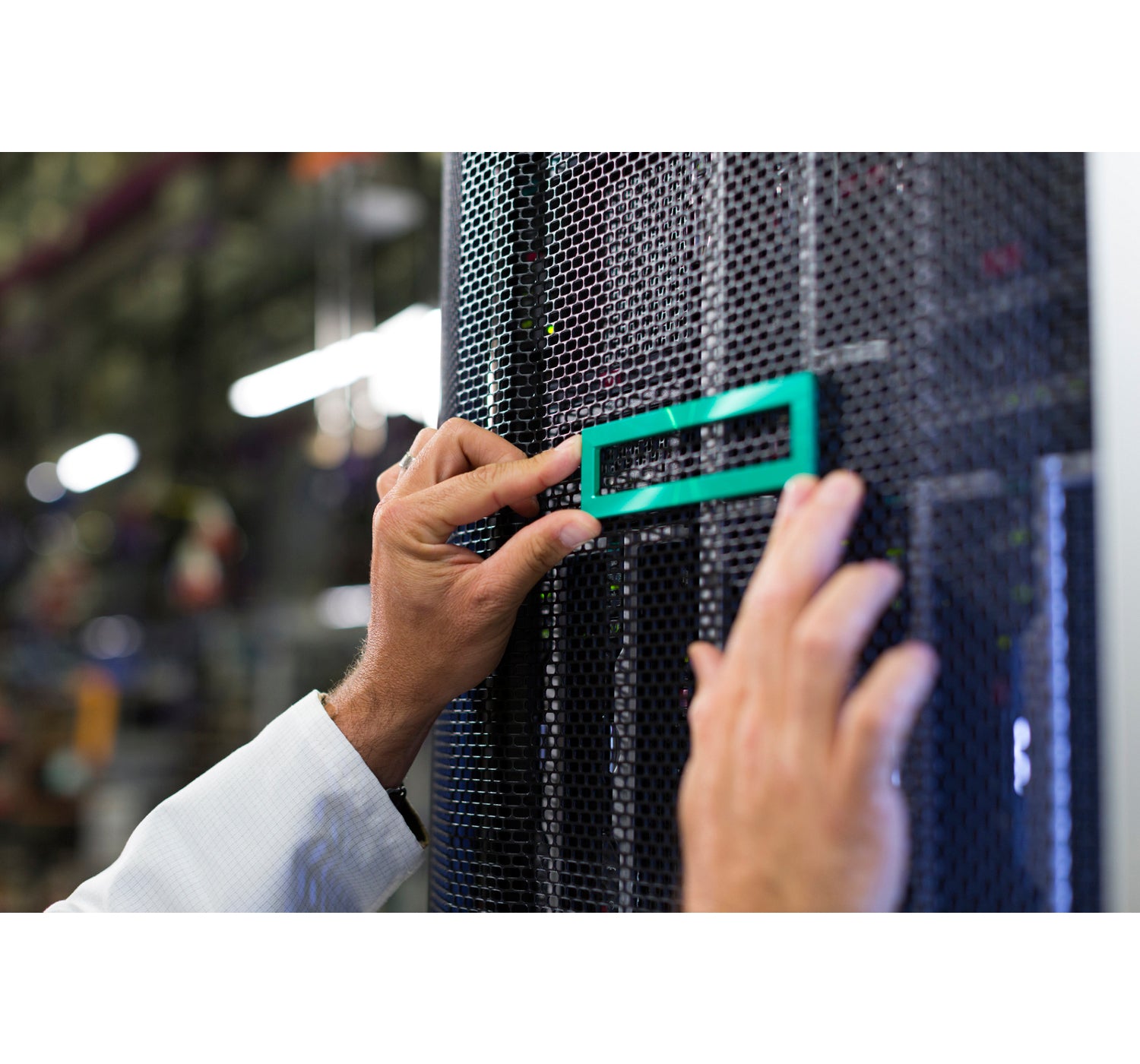 Accessori Vari Intel Hpe Dl300 G10 1U Sff Easy Inst - Visualizzazione dettagliata