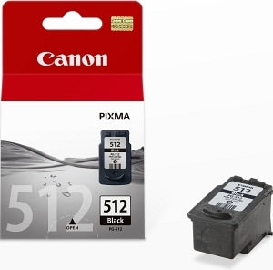 Ink Canon Pg512 K Pixma Mp420 240 260 - Visualizzazione dettagliata