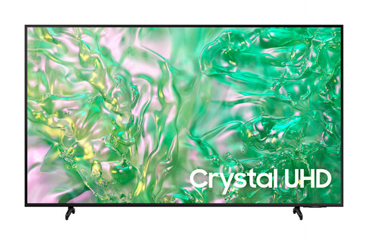 Tv 43 Sam 4K Uhd Smart Tv Bluetoot Lan Dlna Dvt2 Dvbs2 Hdr10 New - Visualizzazione dettagliata