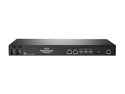 Accessori Rack Hpe 48 Port Ww S Erial Console Serve - Visualizzazione dettagliata