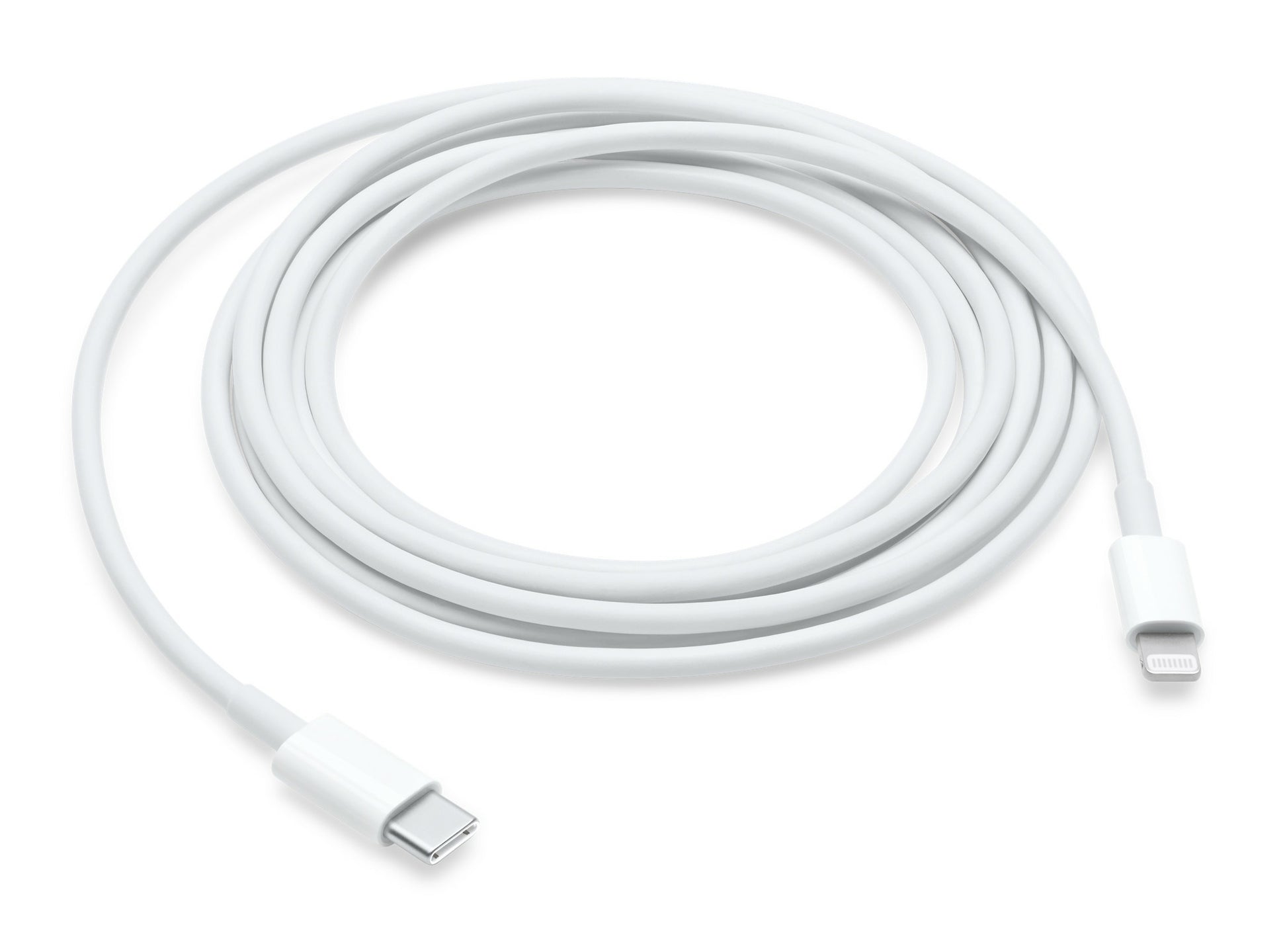 Cavo Apple Usb C Lightning 2 Metri - Visualizzazione dettagliata