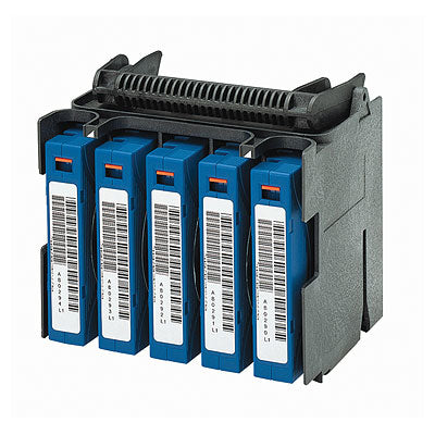 Librerie Enterprise Hpe 1 8 G2 Rig Ht Magazine Kit - Visualizzazione dettagliata