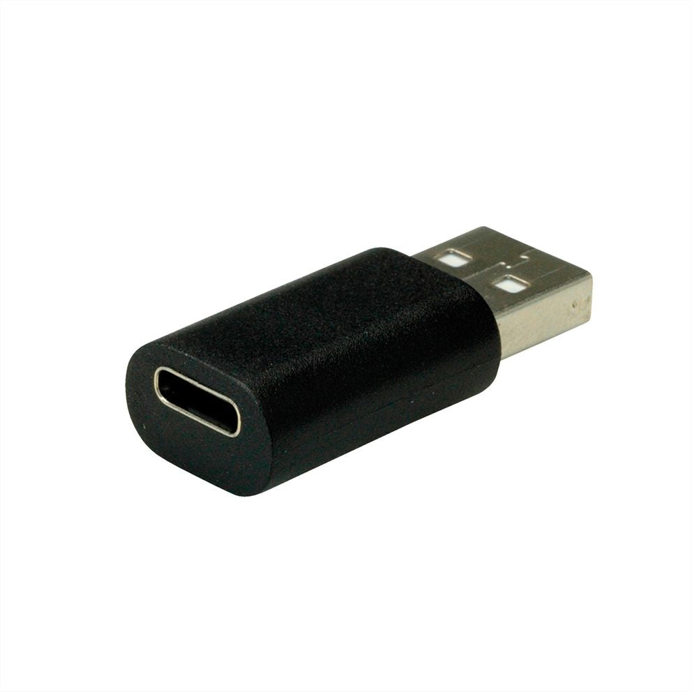Adattatore Usb 2 0 A C M F - Visualizzazione dettagliata