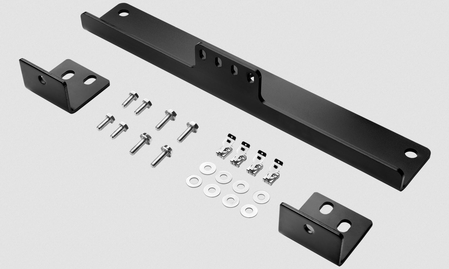 Accessori Rack Hpe Universal G2 Rack Tie Down Kit - Visualizzazione dettagliata