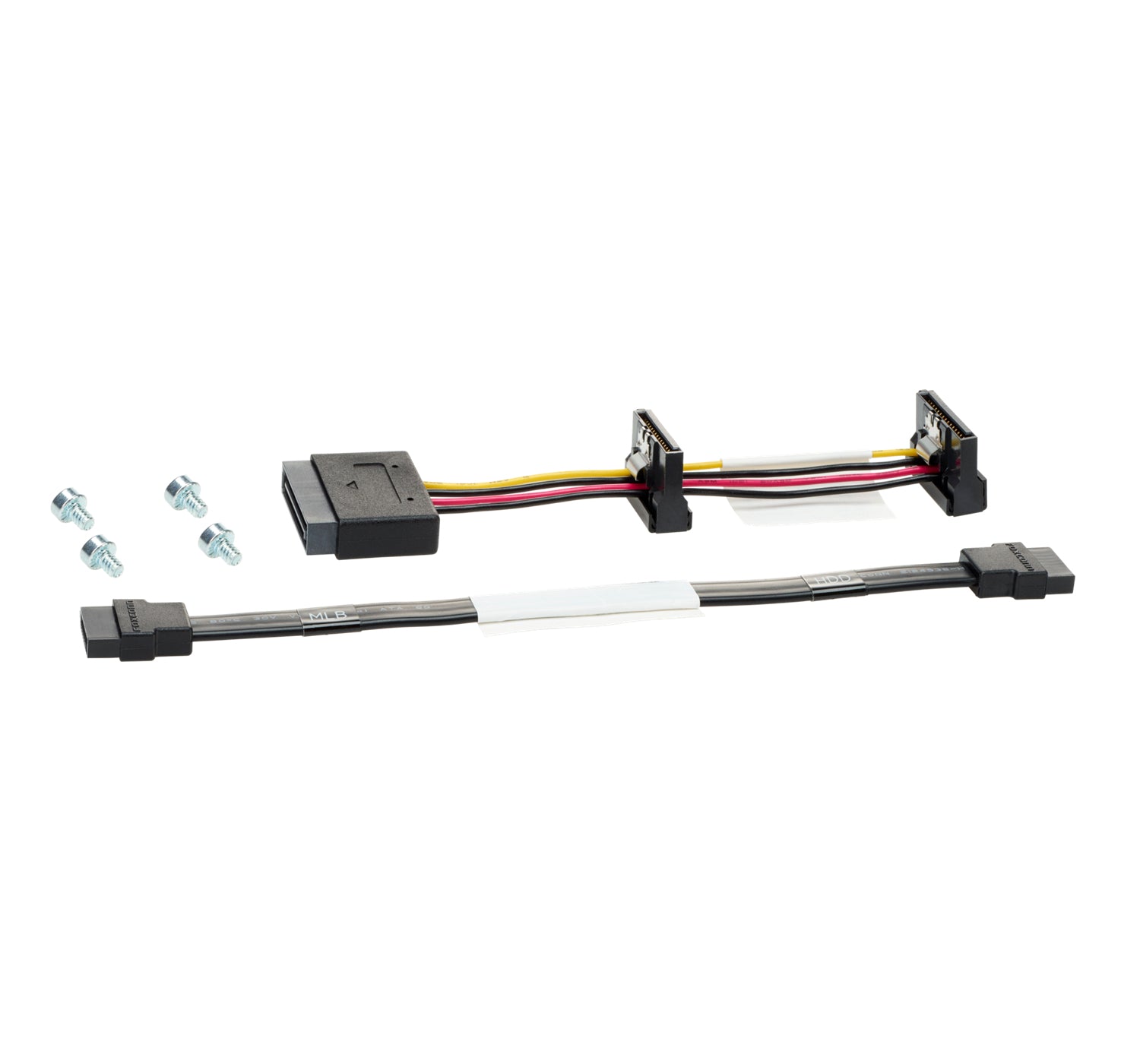Cavetteria Storage Hpe Gpu 2X8P Ca Ble Kit - Visualizzazione dettagliata
