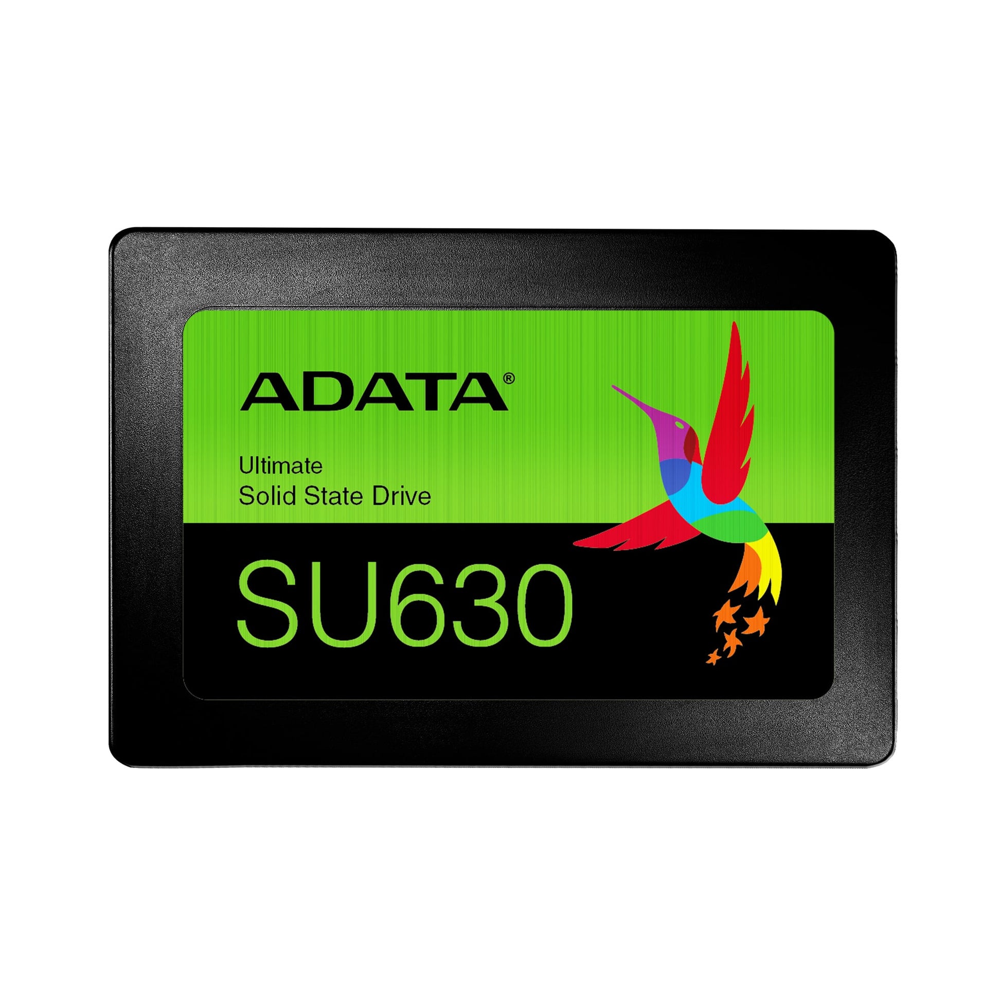 Ssd 2 5 240Gb Sata 6Gb S Su630 520 450 Mb S Adata R W 3D Qlc - Visualizzazione dettagliata