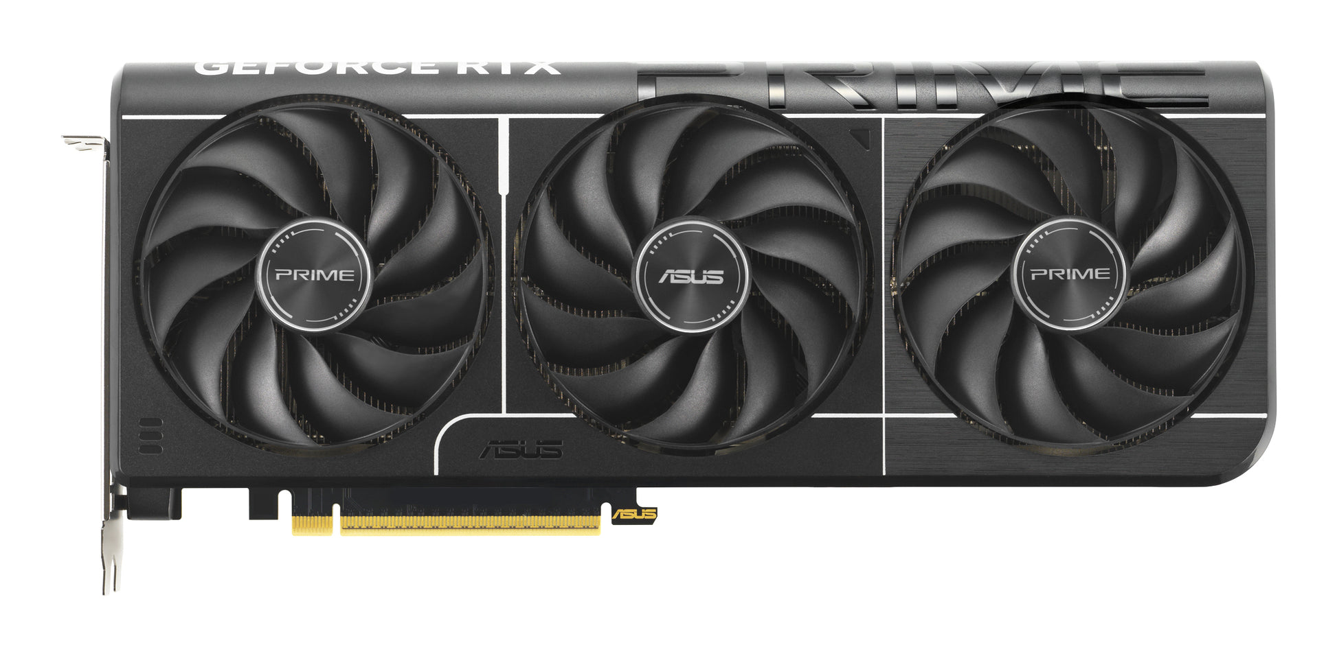 Vga Asus Prime Rtx5070 O12G 12Gb 1 Hdmi 3 Dp Gddr7 - Visualizzazione dettagliata