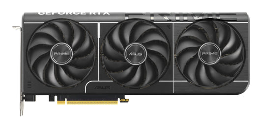 Vga Asus Prime Rtx5070 O12G 12Gb 1 Hdmi 3 Dp Gddr7 - Visualizzazione dettagliata