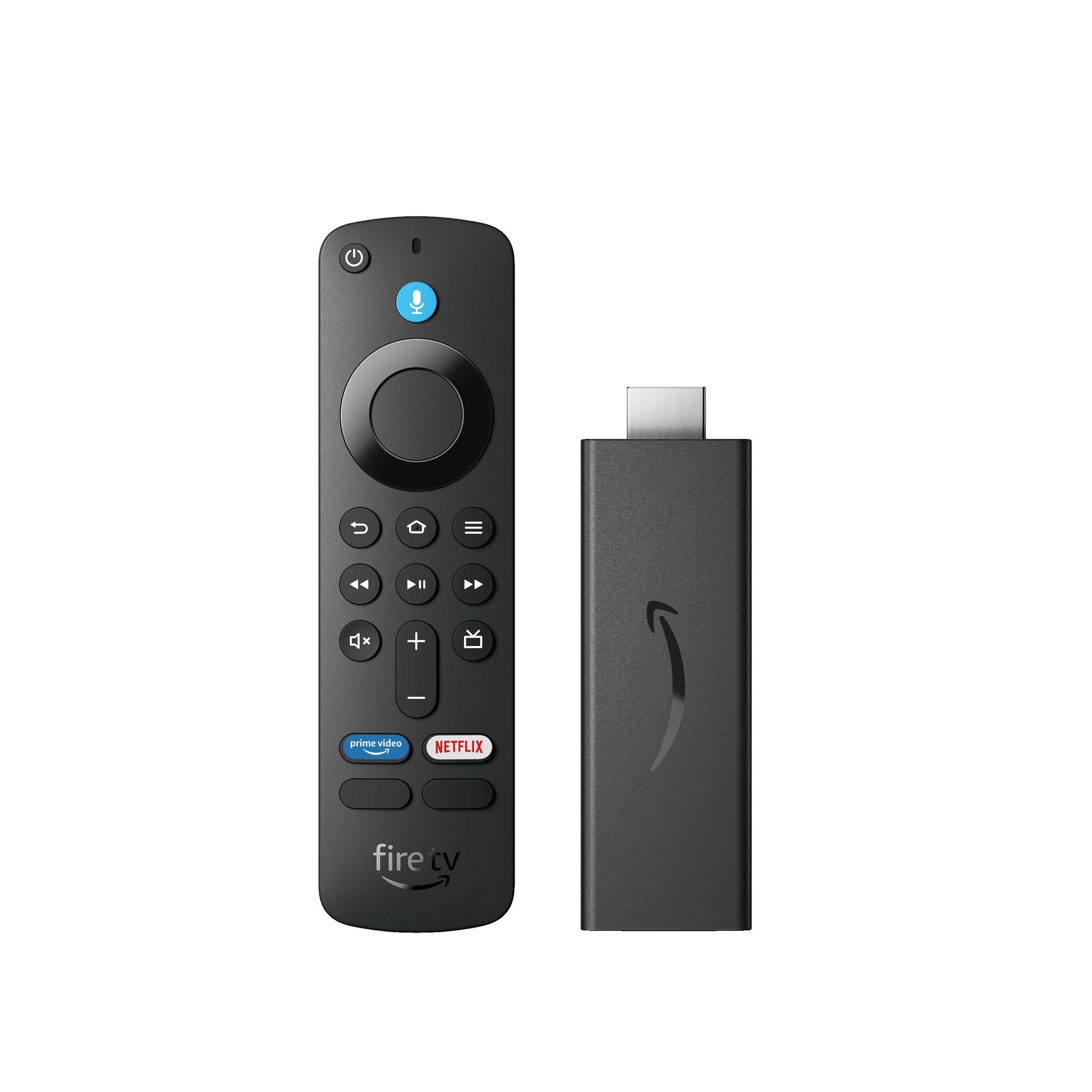 Amazon Fire Tv Stick Hdmi 3Gen Wi Fi - Visualizzazione dettagliata