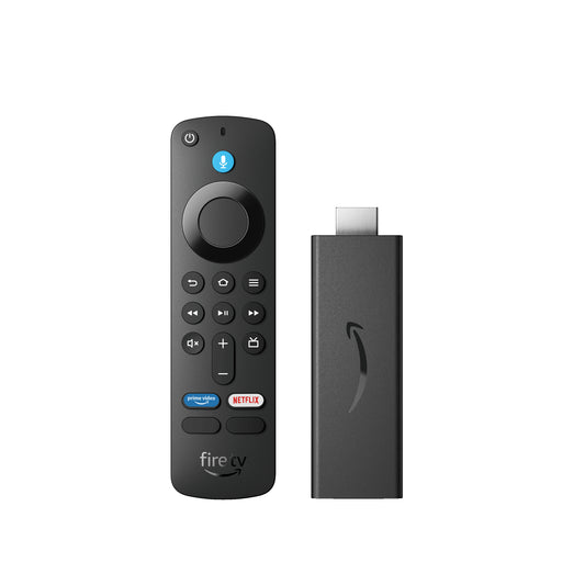 Amazon Fire Tv Stick Hdmi 3Gen Wi Fi - Visualizzazione dettagliata