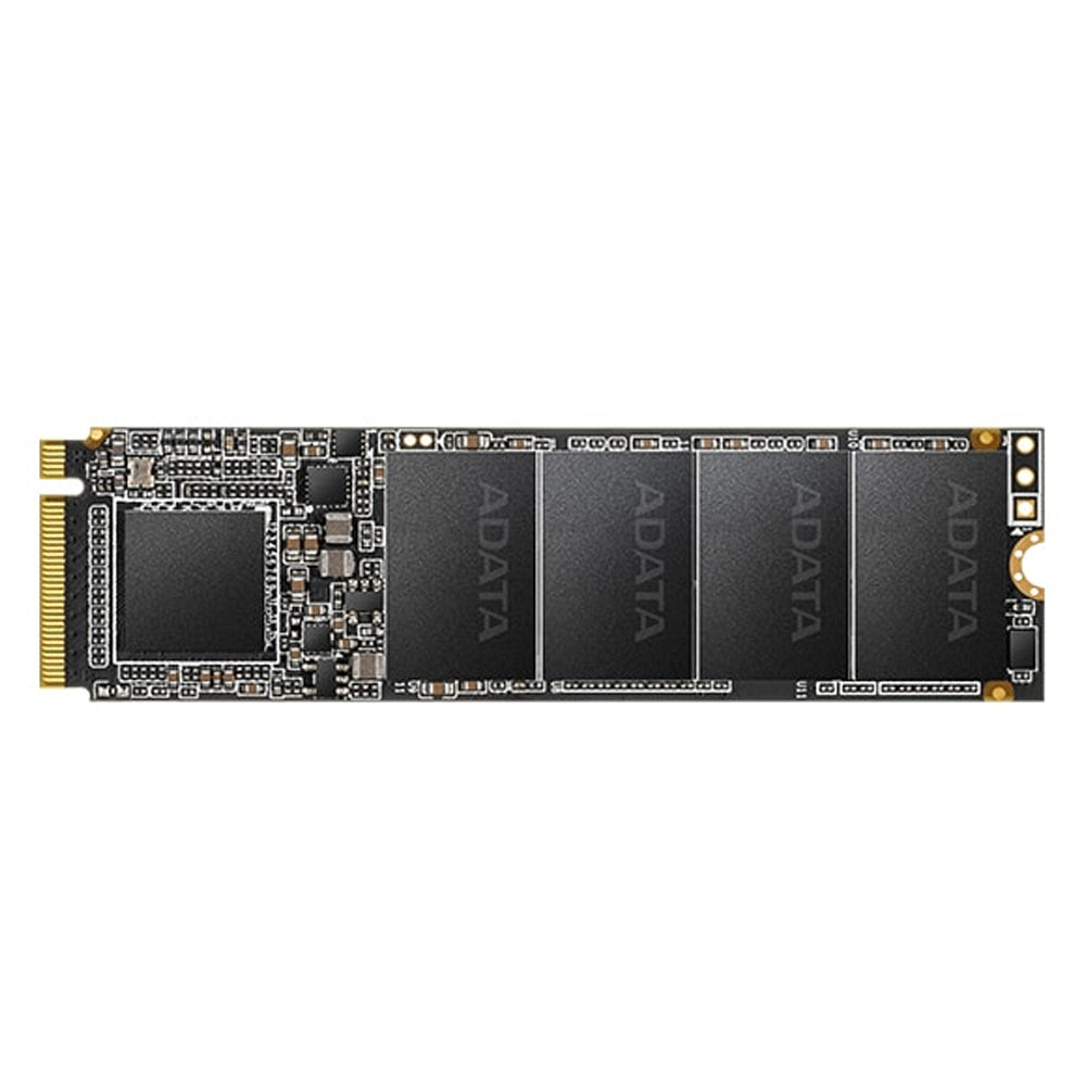 Ssd M 2 256Gb 2280 Pcie Xpg Sx6000 Lite 1800 1200 Mb S R W - Visualizzazione dettagliata