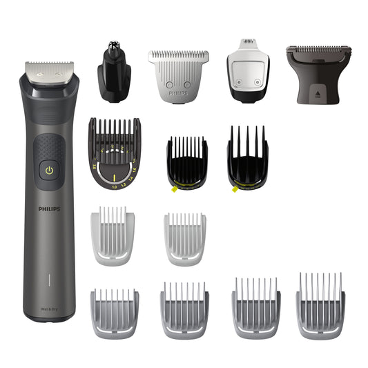 Philips Grooming Kit Serie 7000 Viso Capelli Mg7940 15 - Visualizzazione dettagliata
