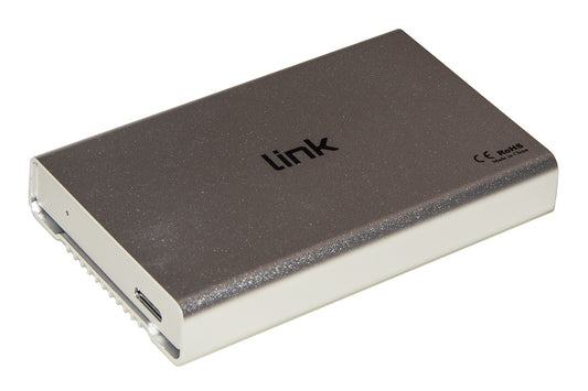Box 2 5 Sata To Usb 3 0 Compatibile 3 1 Max Hdd 12 5Mm - Visualizzazione dettagliata