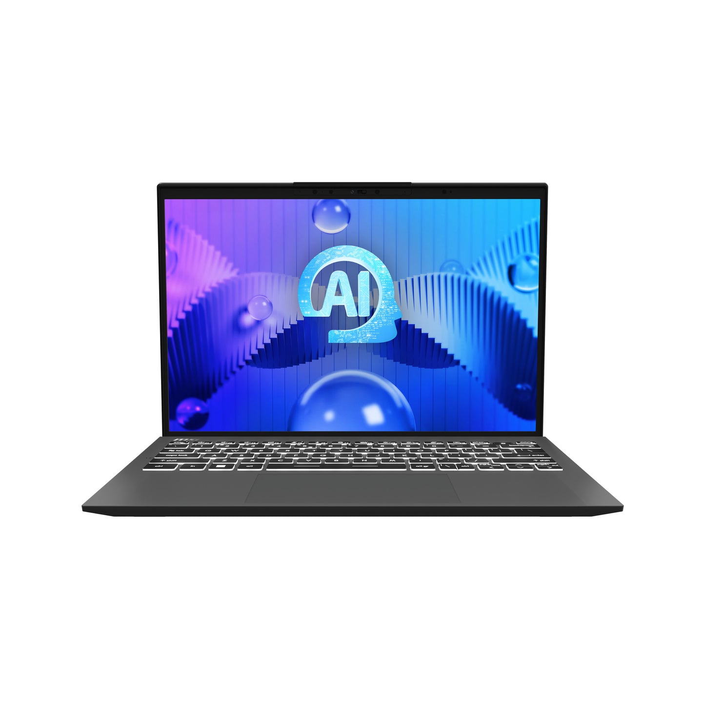 Nb 13 3 U7 155H 16Gb 1Tbssd W11 Msi Prestige 13 Ai Evo - Visualizzazione dettagliata