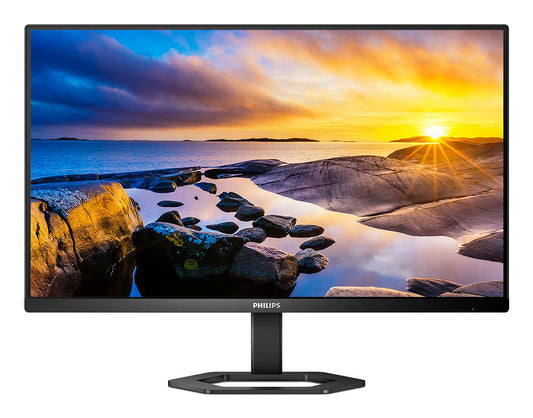 Mon 23 8Led Mm Hdmi Dp Usbc Philips 24E1N5300Ae 00 Reg Altezza - Visualizzazione dettagliata