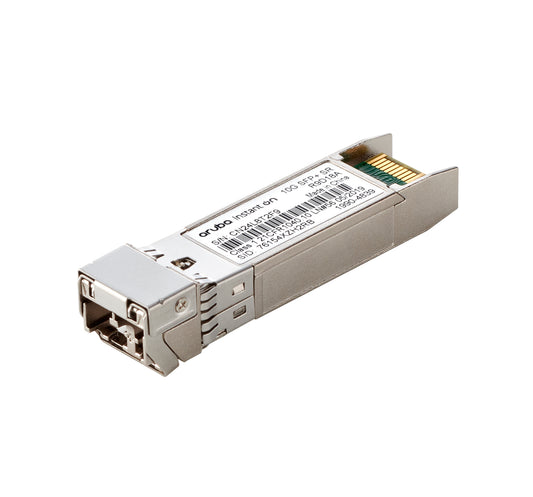Transceiver Hpe 10G Sfp Lc Sr 300M Mmf - Visualizzazione dettagliata