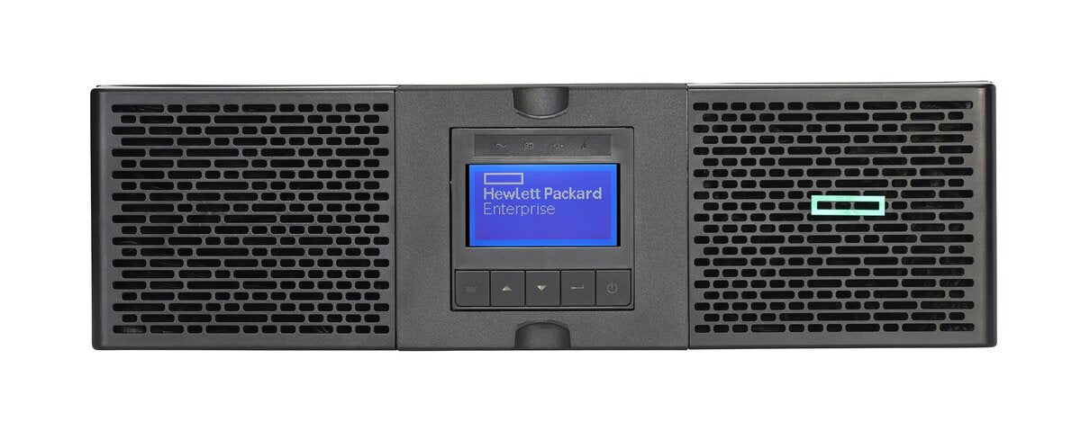 Gruppi Di Continutia Hpe G2 R6 000 3U Iec_230V 9Out In - Visualizzazione dettagliata