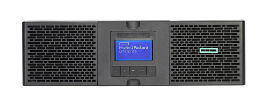 Gruppi Di Continutia Hpe G2 R6 000 3U Iec_230V 9Out In - Visualizzazione dettagliata