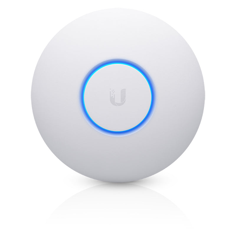 Access Point Ubiquiti Nano Vers 2 4 Ghz - Visualizzazione dettagliata
