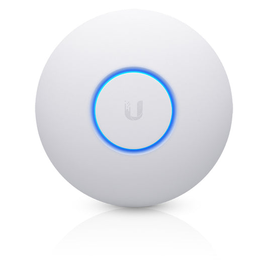 Access Point Ubiquiti Nano Vers 2 4 Ghz - Visualizzazione dettagliata