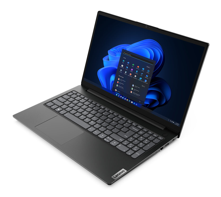 Nb 15 6 I5 13420H 8Gb 512Gb W11 Lenovo Essential Bundle Garanzia 3Y - Visualizzazione dettagliata