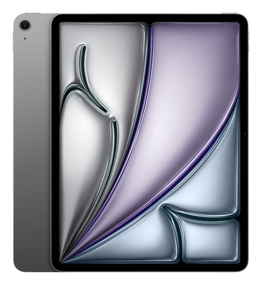 Tablet Ipad Air 13512Gb M3 Wifi Sg Space Gray - Visualizzazione dettagliata
