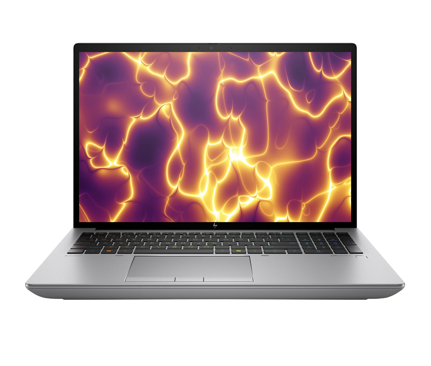 Nb 16 I9 14900Hx 32Gb 1Tbssd W11P Zbook Fury 16 G11 Rtx 3500 Ada - Visualizzazione dettagliata