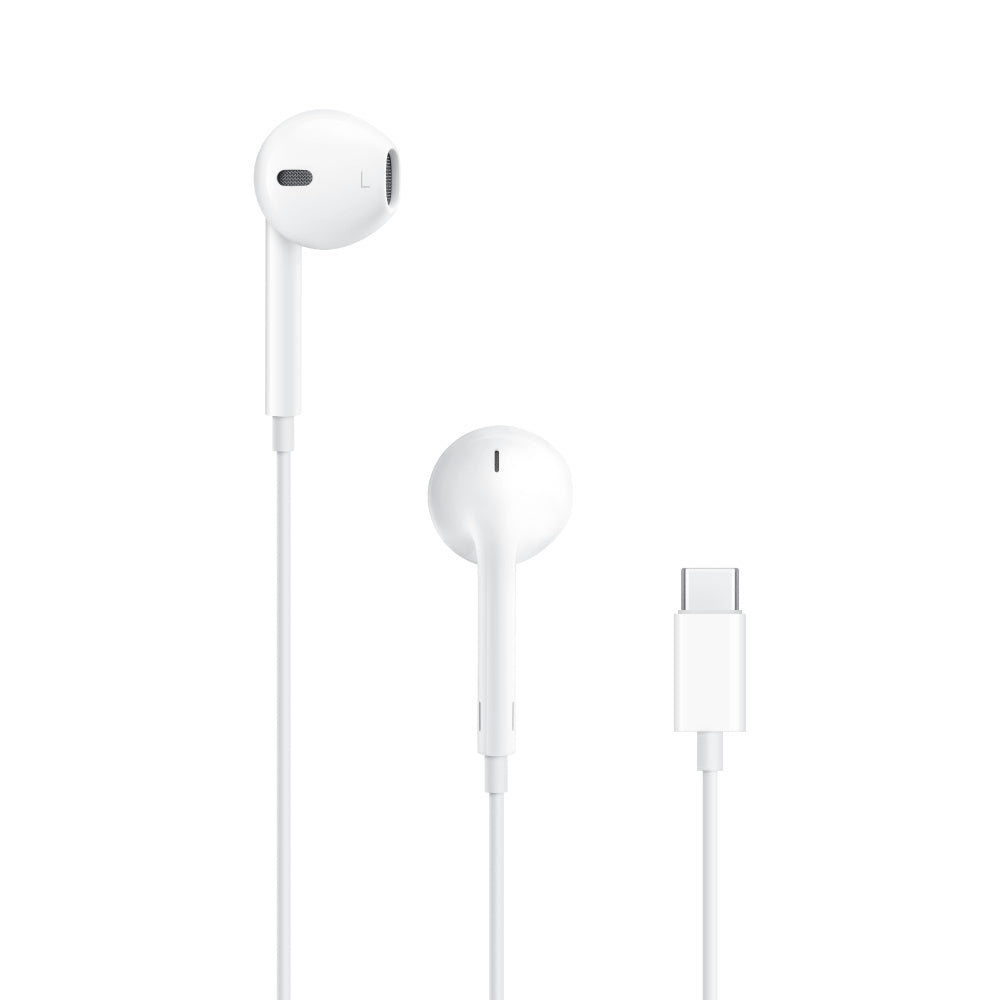 Auricolari Earpods Apple Usb C Per Iphone - Visualizzazione dettagliata