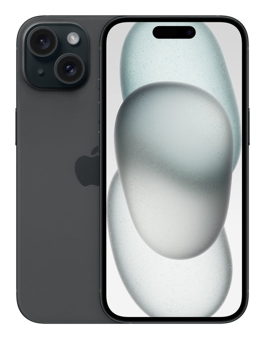 Iphone 15 128Gb Nero - Visualizzazione dettagliata