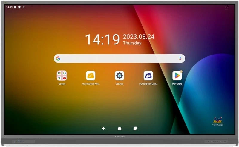 Mon 86 Touch 40Tocchi 8Gb 64Gb Usbc Hdmi Usb Mm Cast Andr13 Edla - Visualizzazione dettagliata