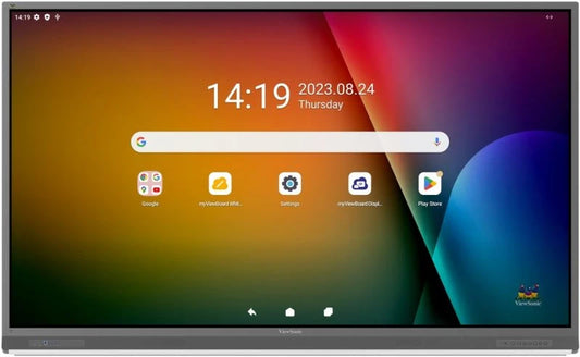 Mon 86 Touch 40Tocchi 8Gb 64Gb Usbc Hdmi Usb Mm Cast Andr13 Edla - Visualizzazione dettagliata