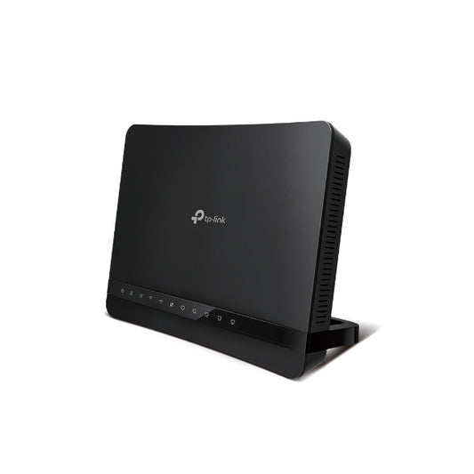 Router Ac1200 Gigabit Dual Band 867M 5Ghz 300M 2 4Ghz 5Gigabits P - Visualizzazione dettagliata
