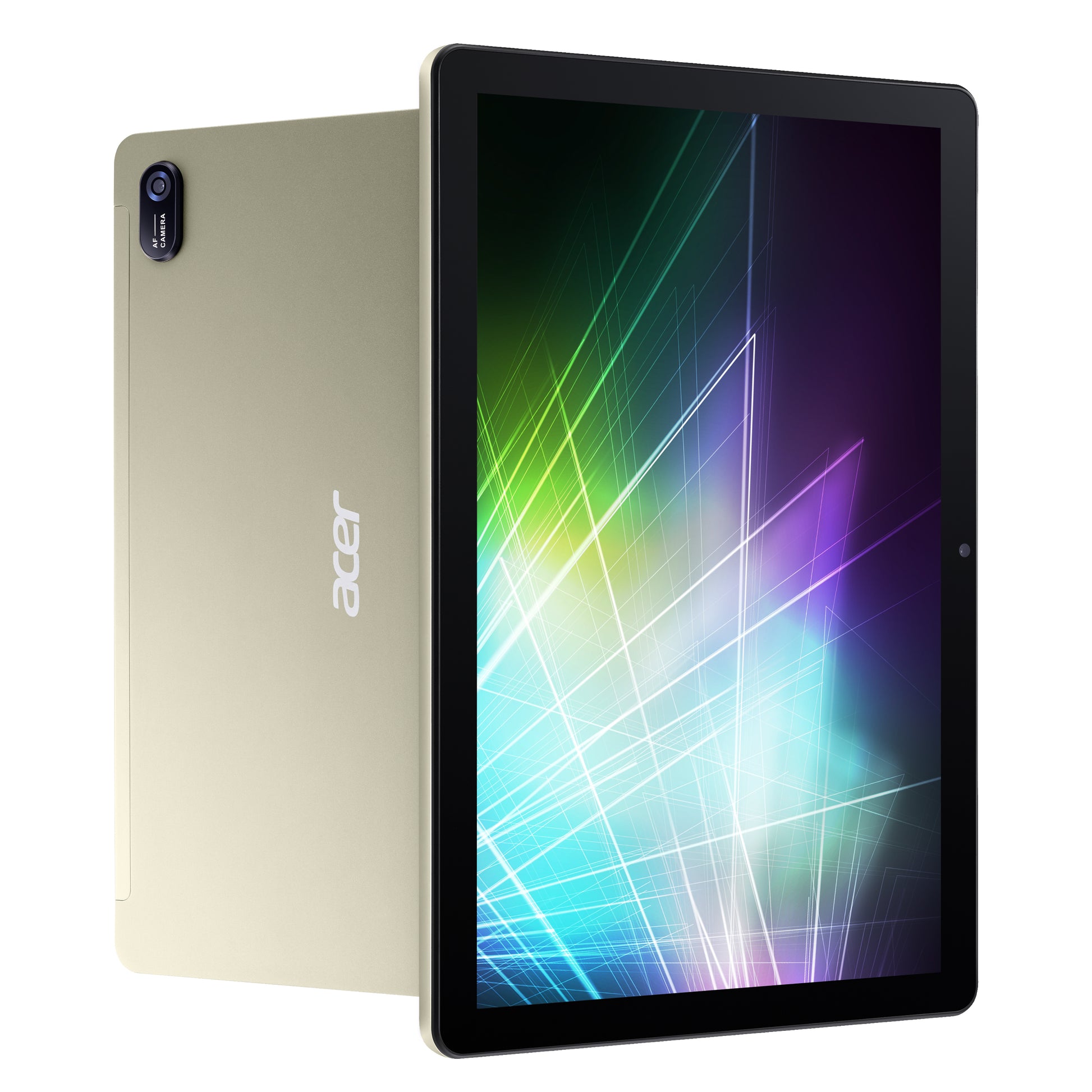 Tablet 10 1 4Gb 64Gb Wi Fi Android Acer Iconia M10 - Visualizzazione dettagliata