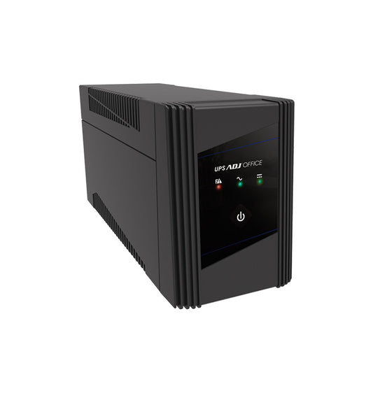 Ups 900 Va Desktop Line Int Office Series 2 Schuko Usb Bk Adj - Visualizzazione dettagliata