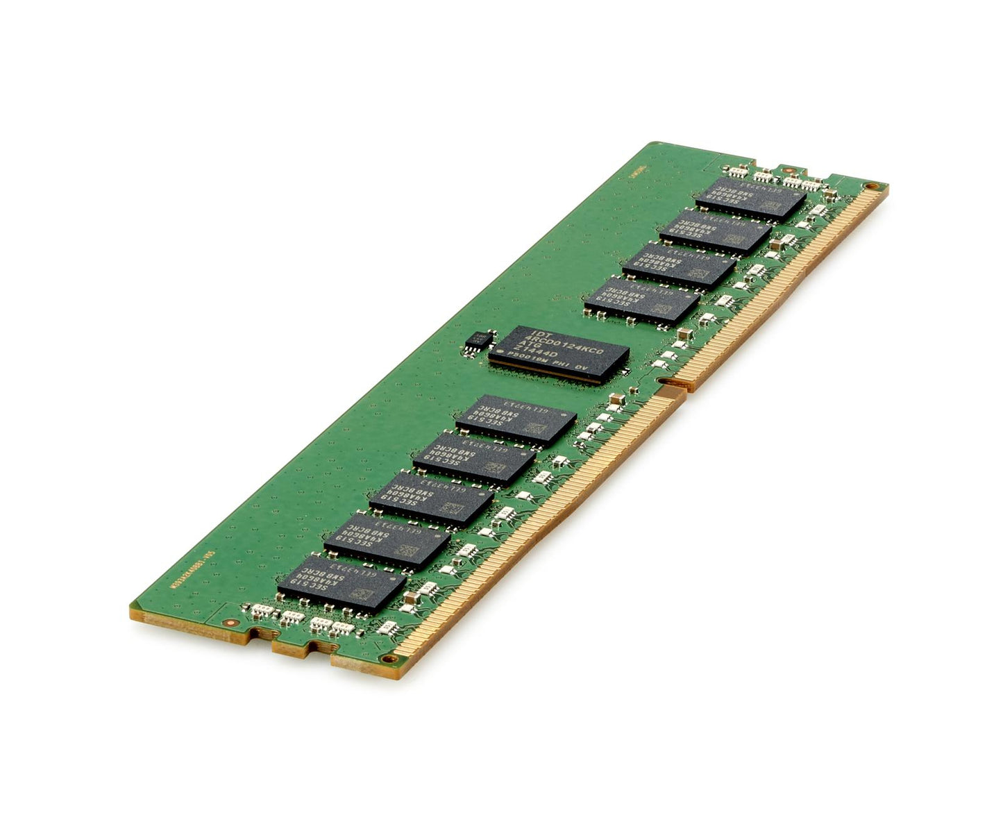 Memorie Oltre 1Gb Intel Hpe 16Gb 1 Rx4 Pc4 3200Aa R Smart - Visualizzazione dettagliata