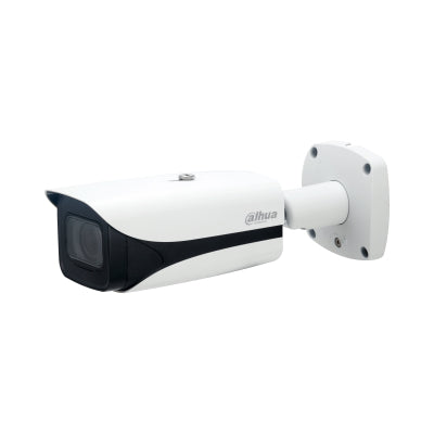 Camera Ip 8Mp Bullet 2 7 12Mm Ai Ir60M Ip67 Ik10 Sd Poe Motorizzata - Visualizzazione dettagliata