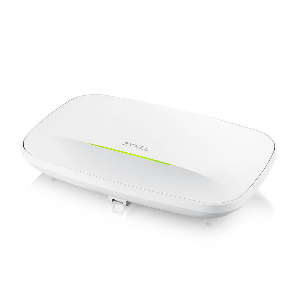 Access Point Nebulaflex Nwa110Be Alim Non Incluso Wifi7 Cloud - Visualizzazione dettagliata