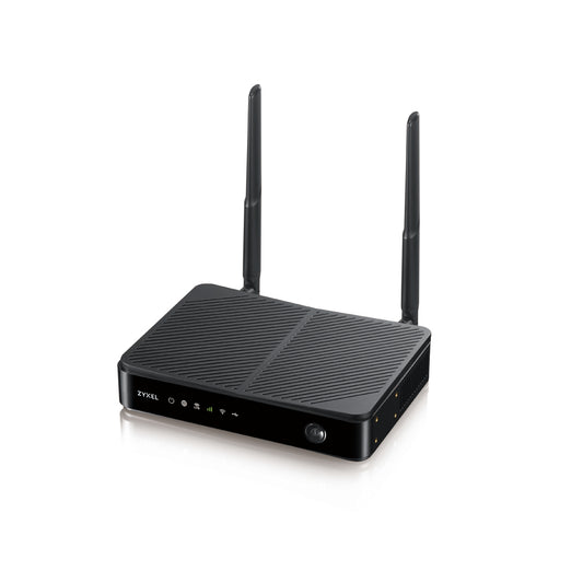Wireless Lte Router 4P Lan Gbe Sim Sim Card Dl Fino A 300Mbps - Visualizzazione dettagliata
