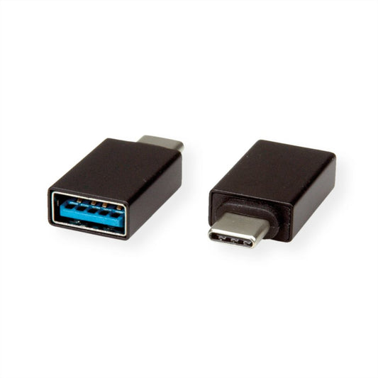 Adattatore Usb 3 2 A C F M - Visualizzazione dettagliata