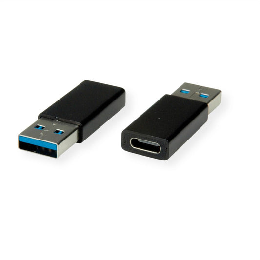 Adattatore Usb 3 2 A C M F - Visualizzazione dettagliata
