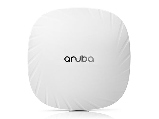 Access Point Aruba Instant On Ap 50 5 Bt 2 4Ghz 5Ghz Soffitto Hpe - Visualizzazione dettagliata