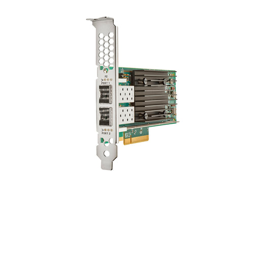 Infrastruttura San Hpe Sn1610Q 32G B 2P Fc Hba - Visualizzazione dettagliata