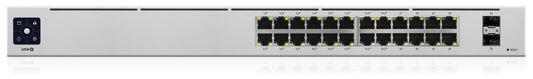 Switch 24P Gigabit Poe 2Sfp Ubiquit I - Visualizzazione dettagliata