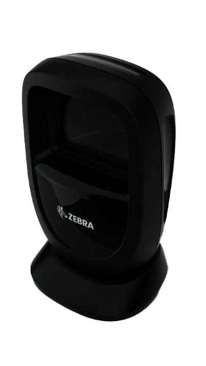 Scanner Barcode Ds9308 2D Rs232 Usb Zebra Con Cavo 2Mt Nero Ip52 - Visualizzazione dettagliata