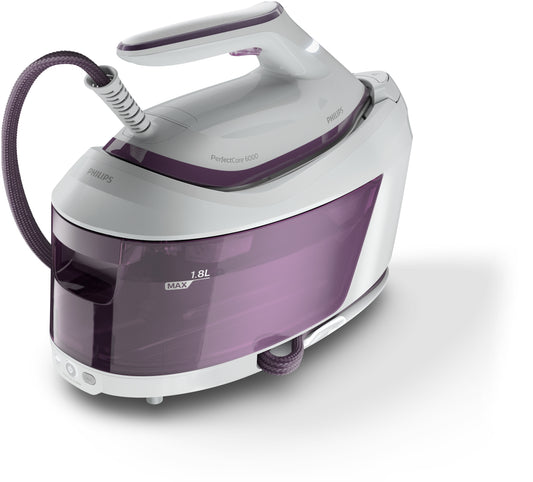 Ferro Da Stiro Philips Caldaia 6 5B Psg6020 30 2400W 500Gr - Visualizzazione dettagliata