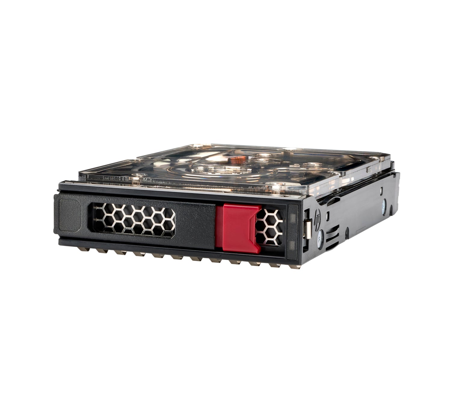 Dischi Server Intel Hpe 12Tb Sata 7 2K Lff Lp He 512 - Visualizzazione dettagliata